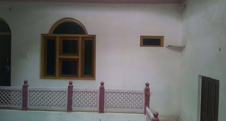 Rajmahal Guest House, Bundi 4